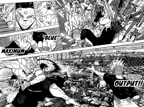 Jujutsu Kaisen 234: What To Expect From The Chapter